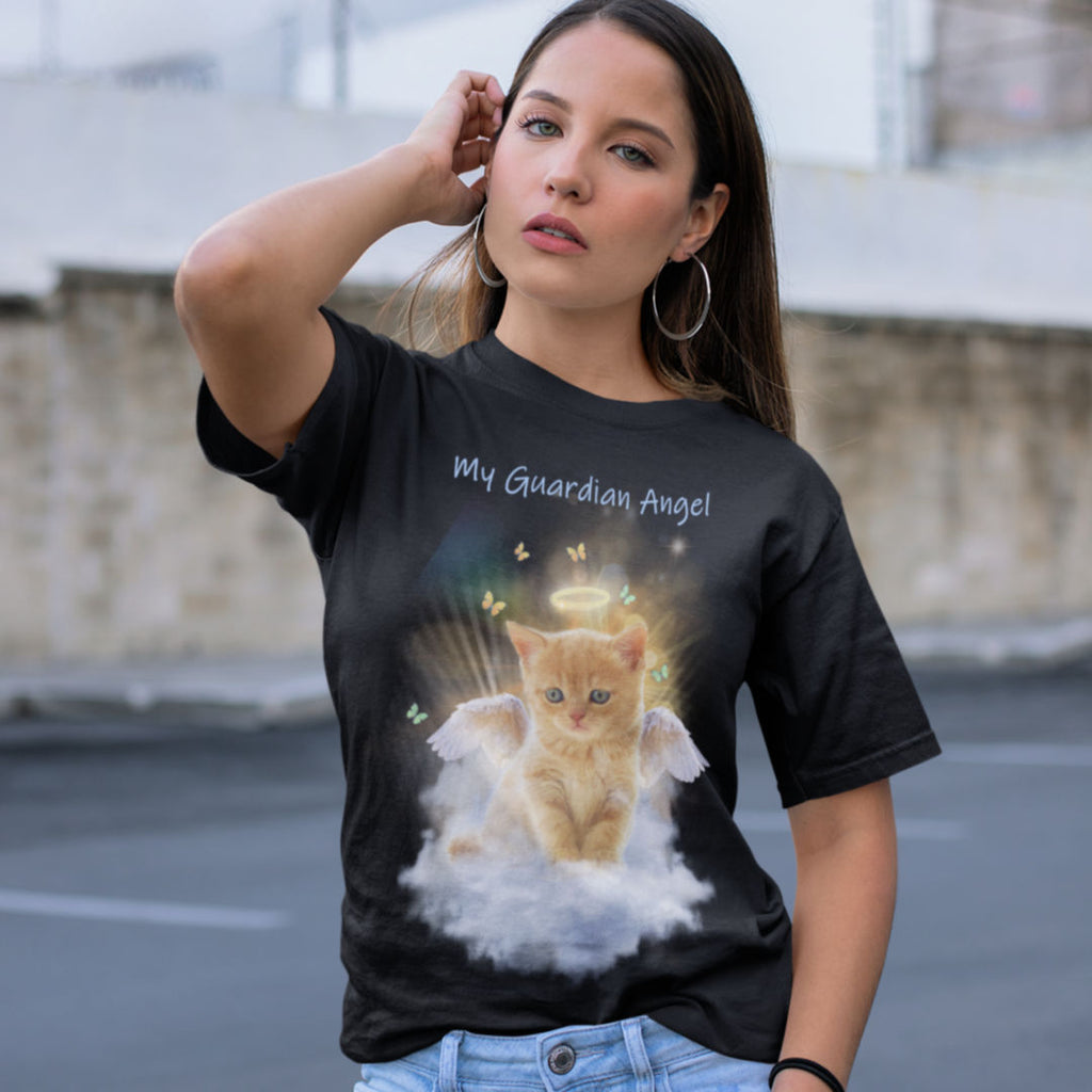 Cat Shirt - Kittens