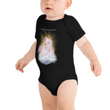 Angel Kitty Onesies for Baby