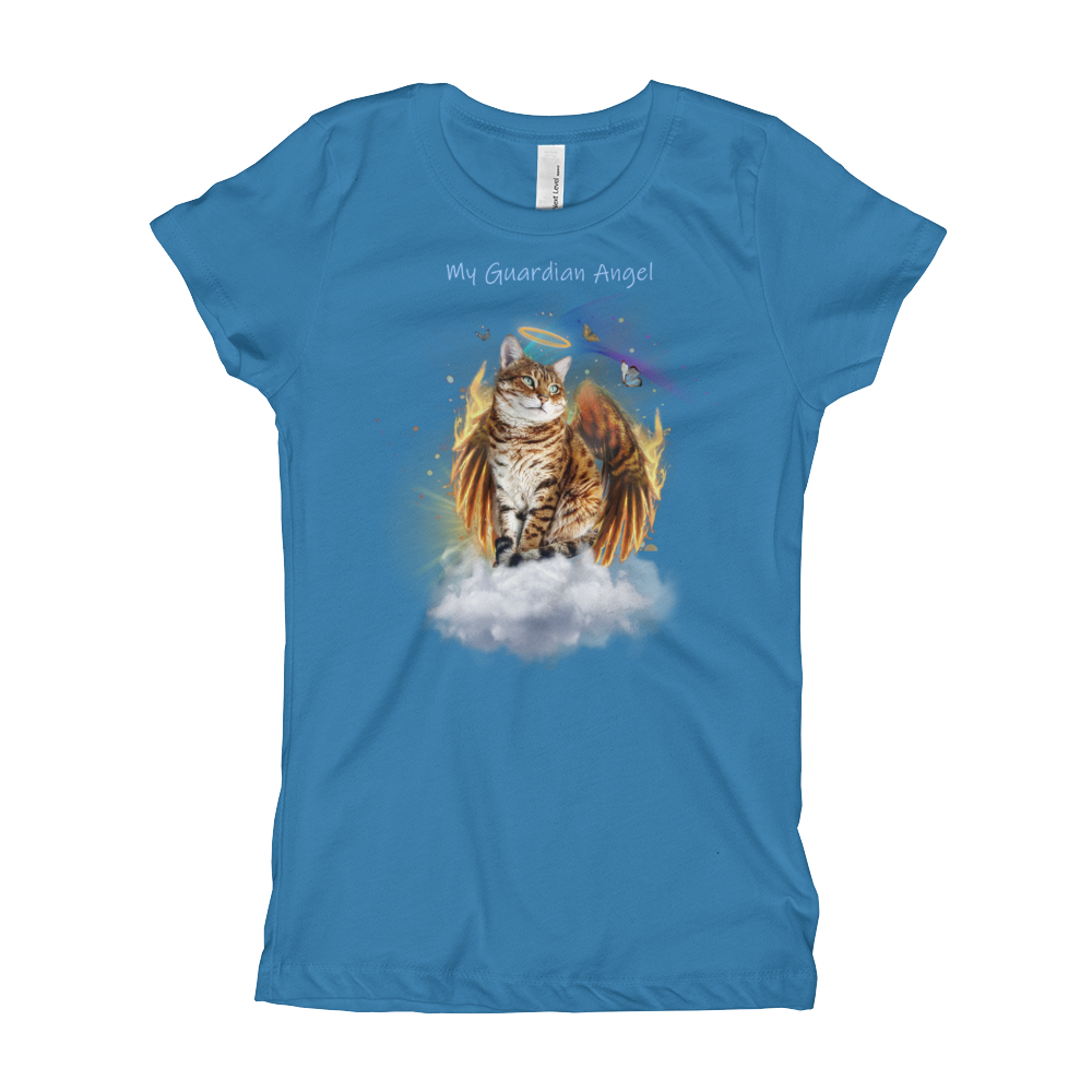 Bengal cat t shirt best sale